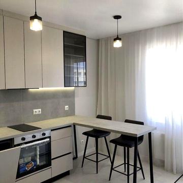 Продаж 1к Квартира Академіка Сахарова вулиця