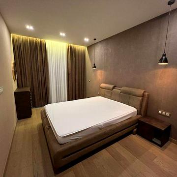 Сдам Стильная 2-ком квартиру в Аркадии жк Гольфстрим