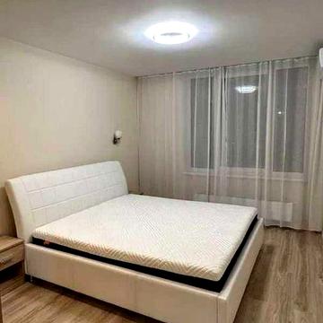 Оренда 2-к квартири-студії в ЖК "Варшавський Плюс"