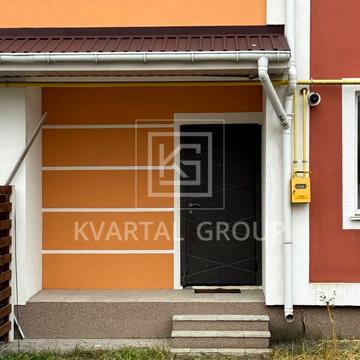 Гетьманська вул.