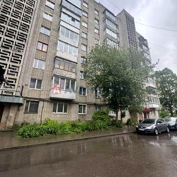 Продаж 2 кімнатної квартири на Стрийській