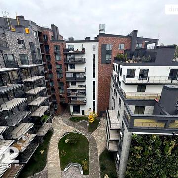 Продаж 2к Квартира Ольги Кобилянської (Достоєвського) вулиця ЖК Синергия Сити