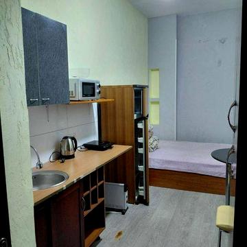 сдам 1 комн квартиру рядом центр на любой срок от 1 мес и больше