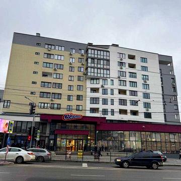 Продаємо 2х кімнатну квартиру неподалік від Центру