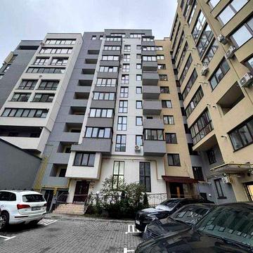 Продаємо 2х кімнатну квартиру неподалік від Центру