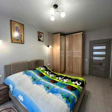 Продаж стильної 2-кімнатної квартири у ЖК «Містечко Центральне» ЖК Містечко Центральне