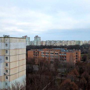 Продається 1 кімнатна квартира! Сади-2