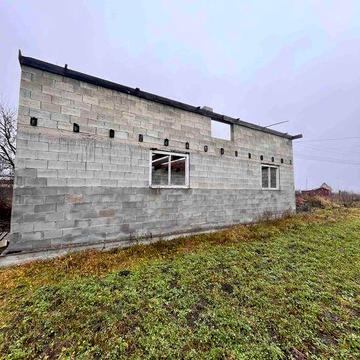 Найдешевший Будинок в Місті З Комунікаціями 6 соток землі