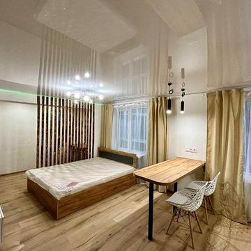 Продам шикарную 1к квартиру на Черёмушках ЖК Черемушки Космос