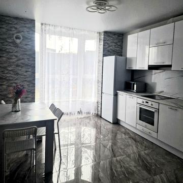 Леоніда Бірюкова бульв., 2-А