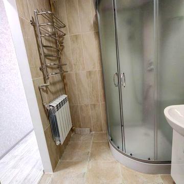 2-х кімнатна квартира з якісним ремонтом