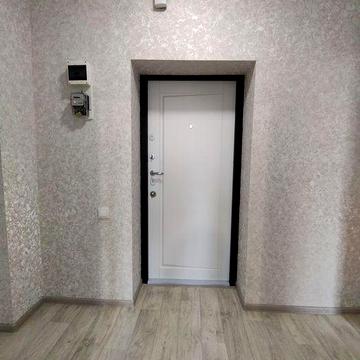 2-х кімнатна квартира з якісним ремонтом