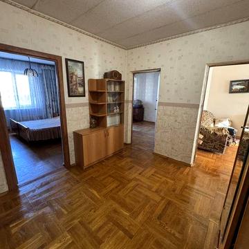 єВідновлення, єОселя, 3 к , вул. Бєлова, Епіцентр. Продаж