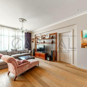 Андрія Верхогляда вул. (Михайла Драгомирова), 17