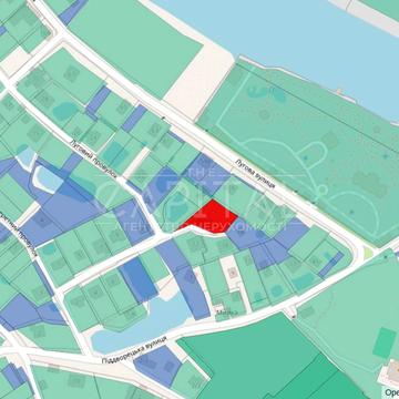 Лугова вул.