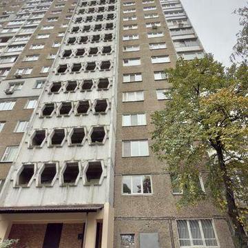 ‼️Під ремонт!3-кімнатна 72м2,м.Київ,вул.Лятошинського.ТРЦ Республіка!