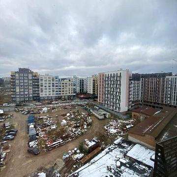 Продаж 1к Квартира Під Голоском вулиця