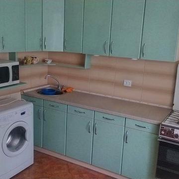 2к. Харьковская начало