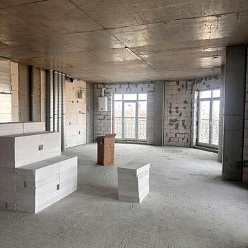 Продаж 4к Квартира Гімназична вулиця ЖК ул. Гимназическая, 13