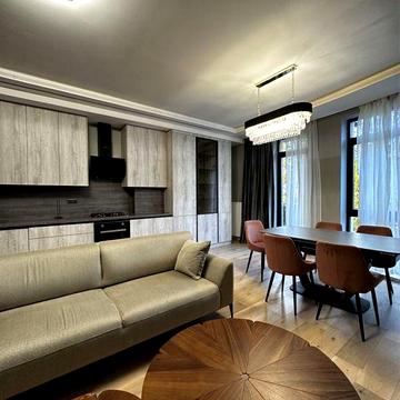 Оренда 2-кімн квартири в ЖК Residents Park