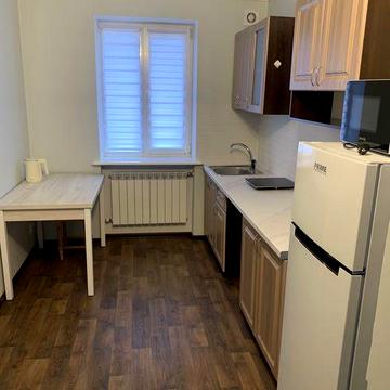 Здається однокімнатна квартира