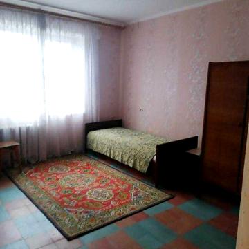 Квартира 2-комнатная жил.мас.ПОБЕДА 6, ул.Бульвар Славы