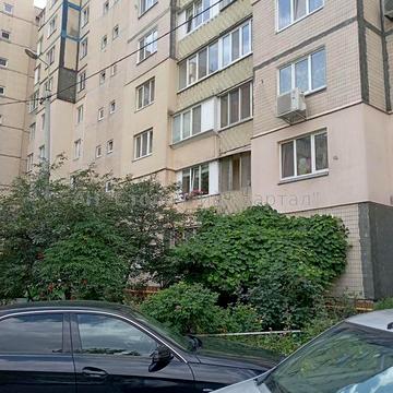 1к квартира по вул.М.Закревського-31,Троєщина