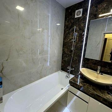 Довгострокова оренда 1к Квартира Жасминова вулиця