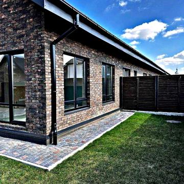 Продаж Таунхаус 90м2 із баварської кладки | Бірки | Розтермінування!