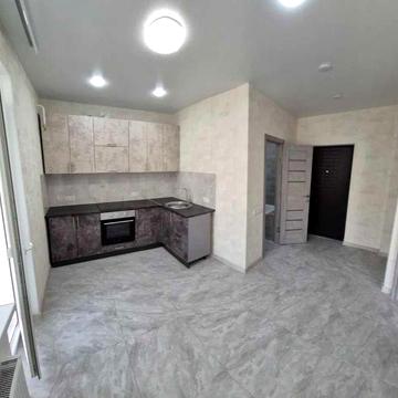 Продам евродвушку квартира укомплектована техникой,качественный ремонт