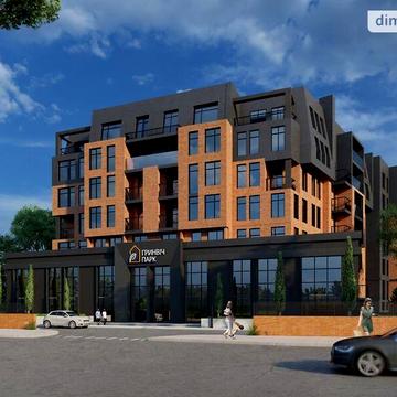 Продаж 1к Квартира 28-ї Бригади (Паустовського) вулиця