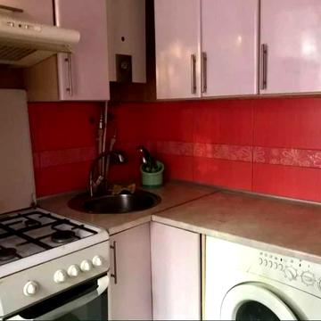 2 кім в ЦЕГЛІ середній поверх СЛОБОЖАНСЬКИЙ (Газети Правда) (718667)