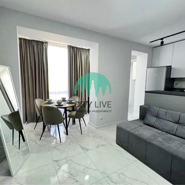 Княгинин вул., 44