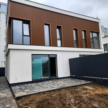 Вітаю! Здам Будинок _ Дуплекс, 130м3, газ, Петропавліська_Борщагівка.