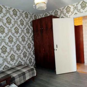 Оренда 2к. квартири біля Дарницького вокзалу.