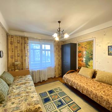 Берестейський просп. (Перемоги), 23