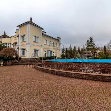 Луговий пров.