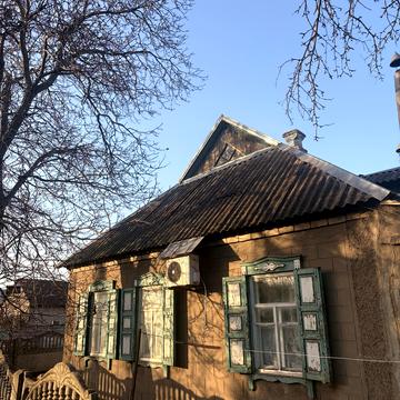 Трускавецька вул., 43