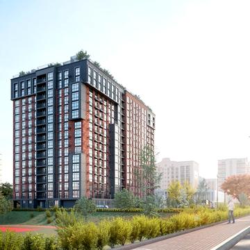 Метрологічна вул., 13