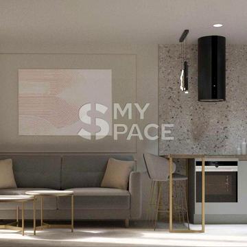 ЖК Nordica Residence/ Новопечерські Липки, вул. Андрія Верхогляда ЖК Nordica Residence