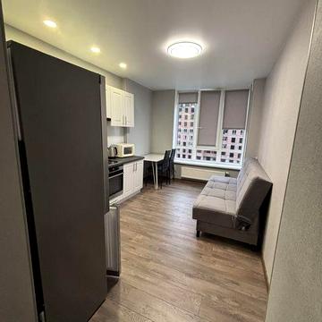 Здаю свою 1-кімнатну квартиру Ірпінь ЖК Сіті Парк. Центральний парк