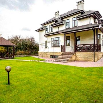 Лісники купити будинок 15 соток є цоколь ГАЗ купить дом под Киевом