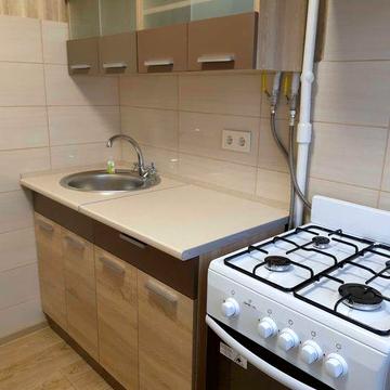 Здам однокімнатну квартиру в центрі міста на довгий строк