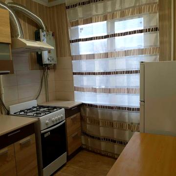 Здам однокімнатну квартиру в центрі міста на довгий строк