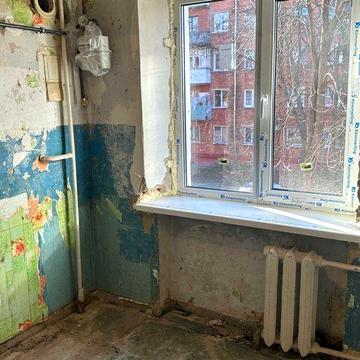 Двокімнатна квартира в центрі 28000$