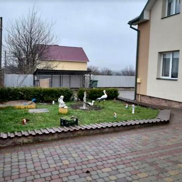 Продаж 2 поверхового будинку,Велика Березовиця