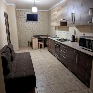 Продається 1-кімнатна квартира на Щасливому ВЛАСНИК ЖК На Щасливому