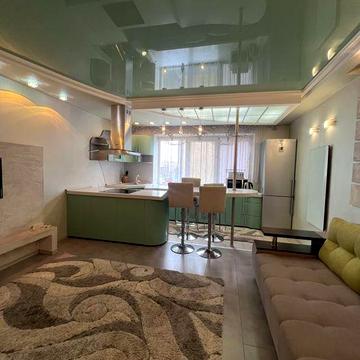 Продаж 1кімнатної квартири Зарічанська