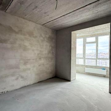 Квартира з шикарним виглядом з вікон