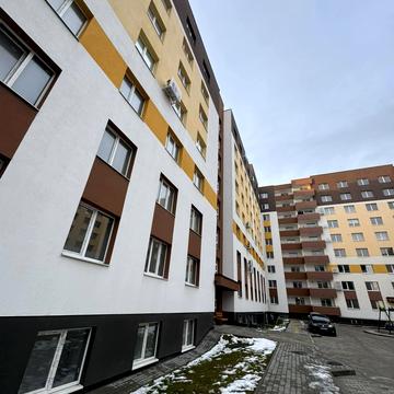 Героїв Крут вул., 4а